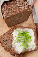 Roggenbrot