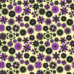 Seamless pattern
