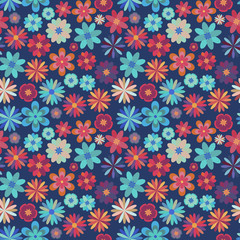 Seamless pattern
