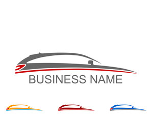 Automotive Logo