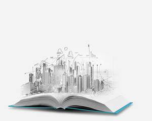 Construction business