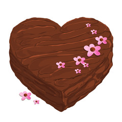 sweet chocolate