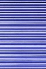 Fototapeta premium Blue metal background
