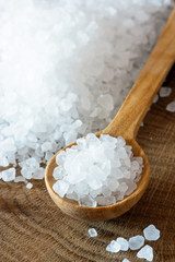 Sea salt