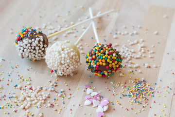 Cake Pop