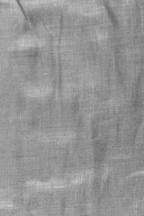 Grey fabric texture