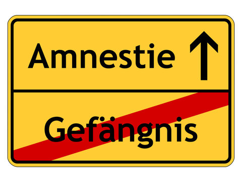 Amnestie