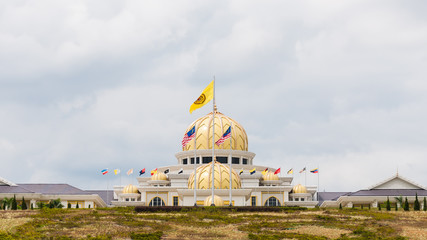 Istana Negara © Joshua Davenport