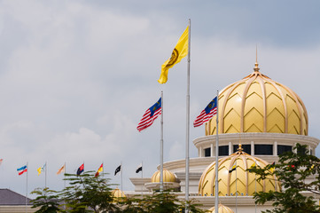 Istana Negara © Joshua Davenport