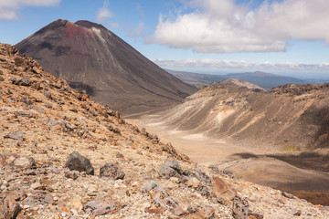 Tongariro National Park