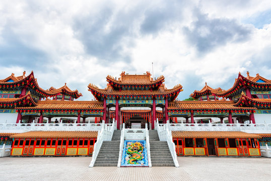 Thean Hou Temple