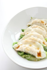 Chinese food, Jiao zi 