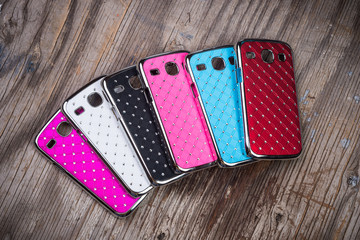 Mobile Protection Phone Cover