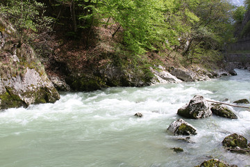 rivière