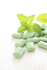 Mints and Gum