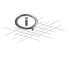 Fototapeta premium map gps icon theme