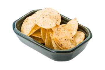 Potato chips
