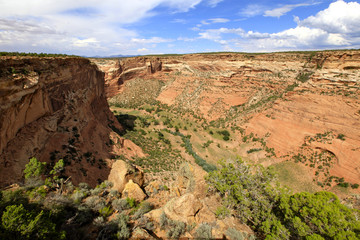 canyon de Chelly, Arizona