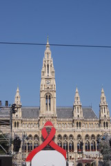wiedeń © lajdaczysko