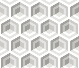 grid effect pattern