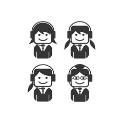 portrait avatar picture