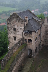zamek bolków © lajdaczysko