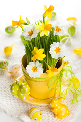Easter decoration