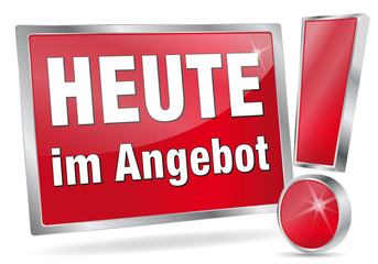 Heute im Angebot