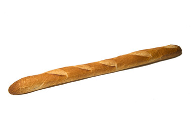 Bread Stills: Variety-French baguette
