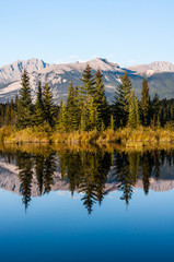 Jasper National Park