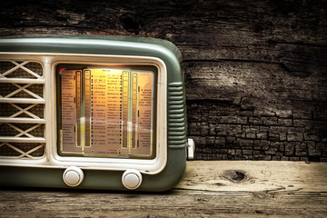 old frequency