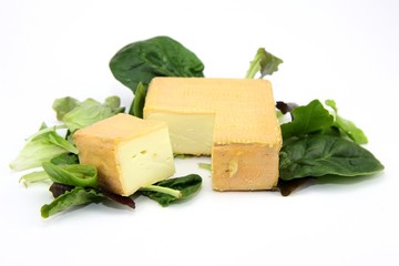 fromage de maroilles, asvenois france