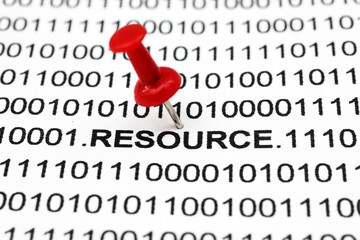 Web resources