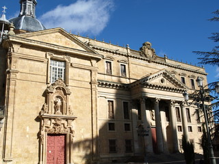 Salamanca 13