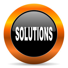 solutions icon