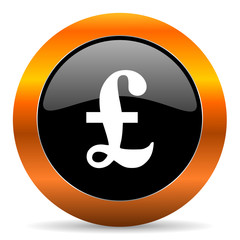 pound icon