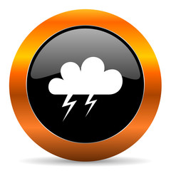 storm icon