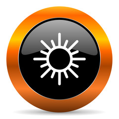sun icon