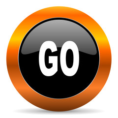 go icon