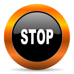 stop icon