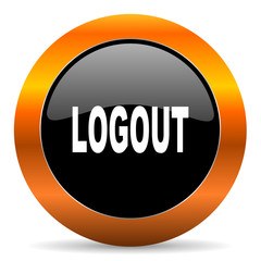 logout icon