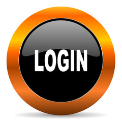 login icon