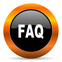 faq icon