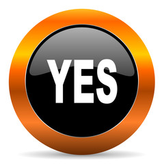 yes icon