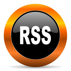 rss icon