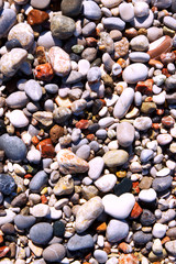 Stones background. 