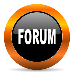 forum icon