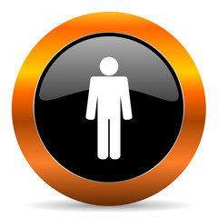 male icon
