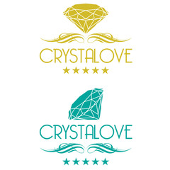 Crystalove © UGURKAN