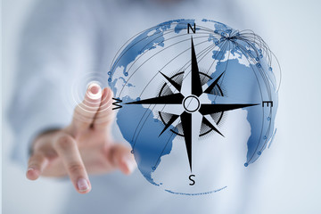 compass